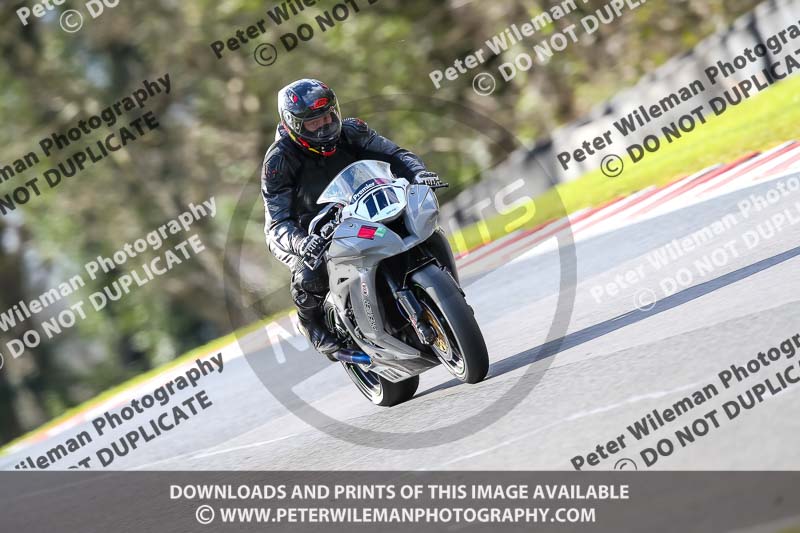 Oulton Park 20th March 2020;PJ Motorsport Photography 2020